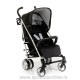 HAUCK KOLICA SPIRIT CAVIAR SILVER